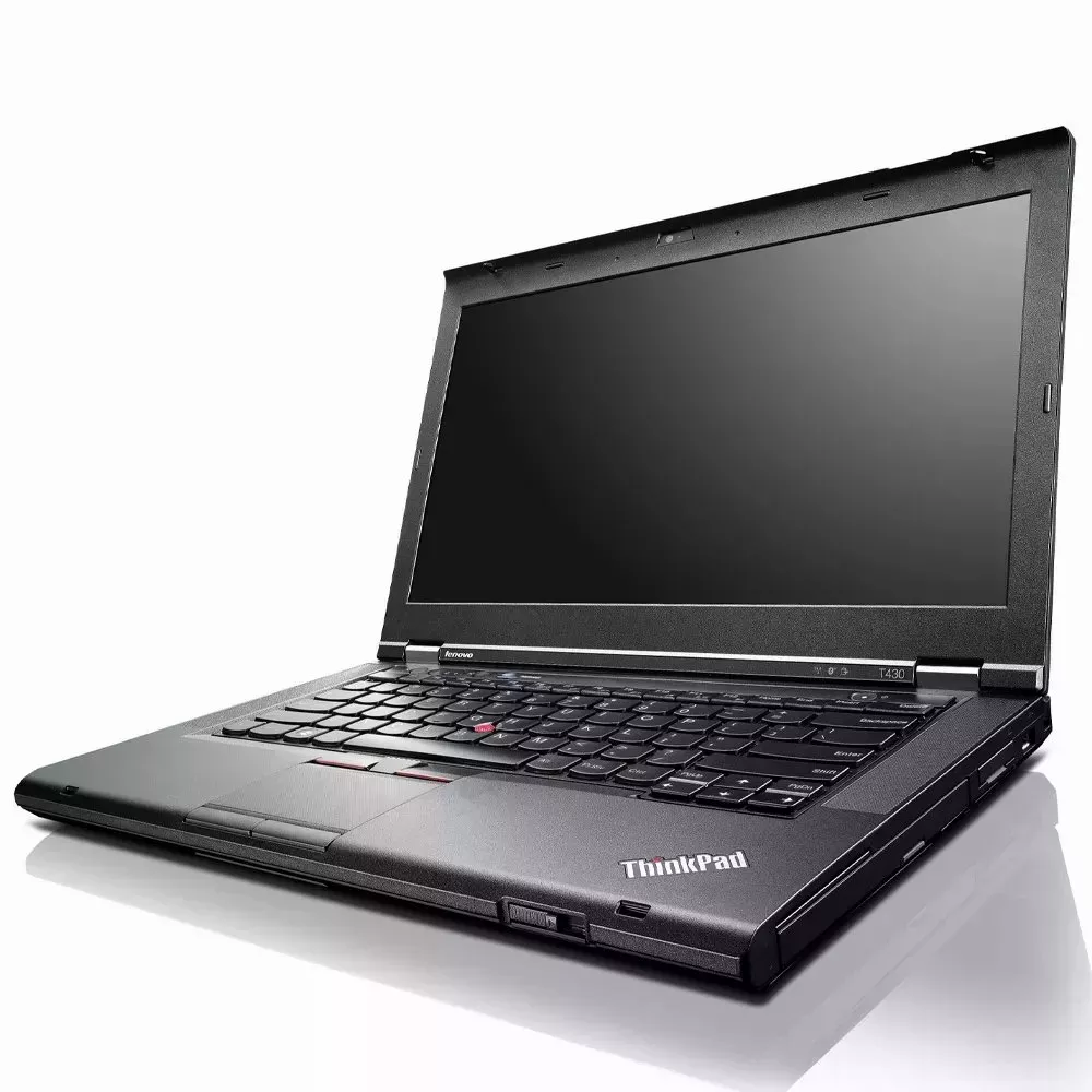 Lenovo ThinkPad T430 i5-3230M 4GB 500GB HDD DVD-RW 1366x768 WLAN BT Webcam Win 10 Pro (3/3)